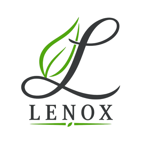 City of Lenox Logo